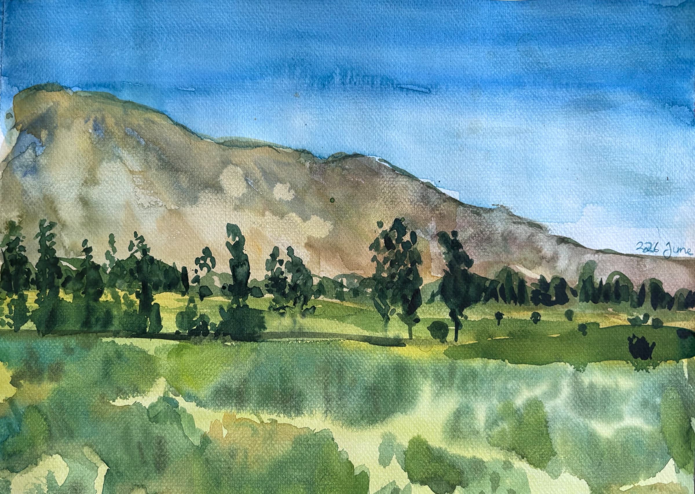 Passing through iran with love 2